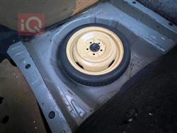 تويوتا كريستا